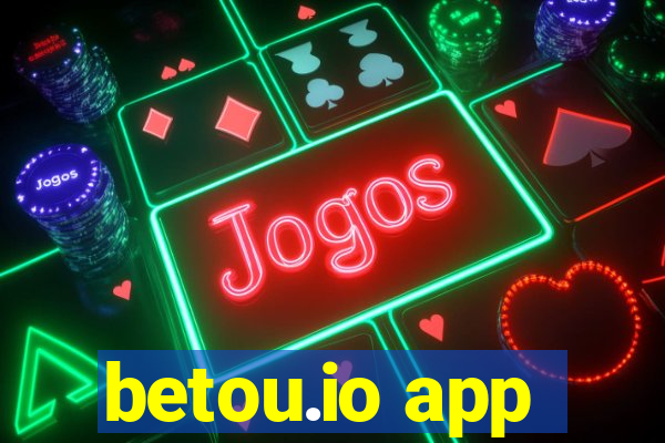 betou.io app